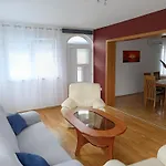 Ruza Apartman
