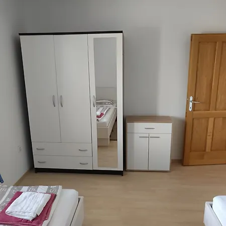 Appartement Ruza *