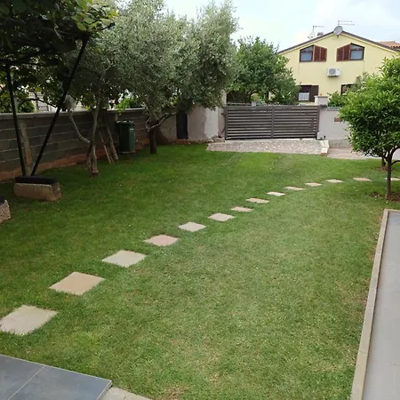 Apartment Ruza