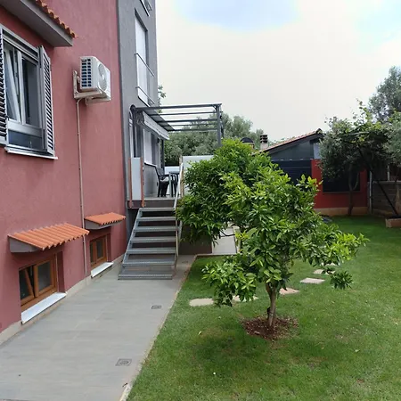 Apartment Ruza