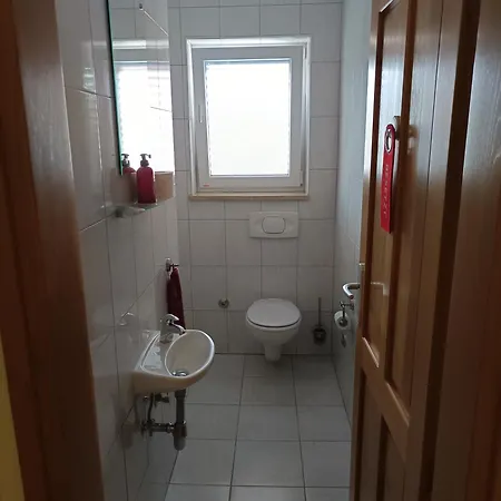 Ruza Apartment *