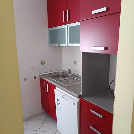 Apartment Ruza