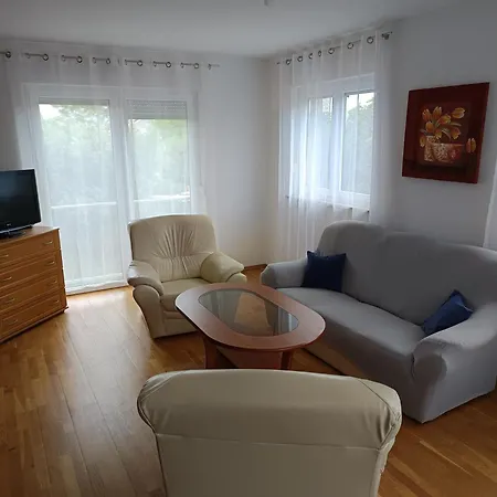 Ruza Apartment *