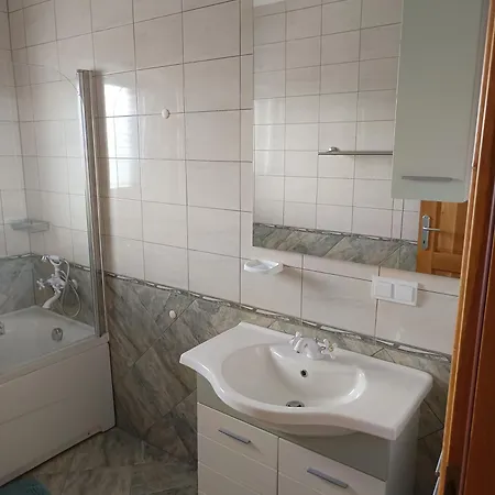 Apartment Ruza Banjole