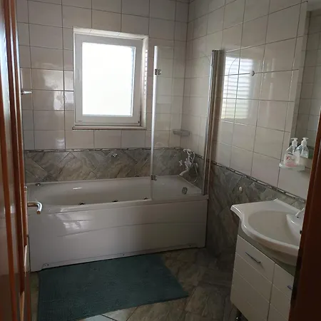 Apartment Ruza *