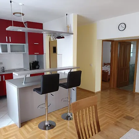 Apartment Ruza Banjole