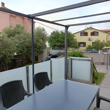 Ruza Apartment