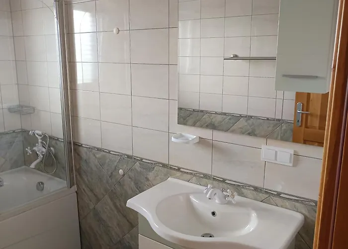 아파트 Ruza 반졸레