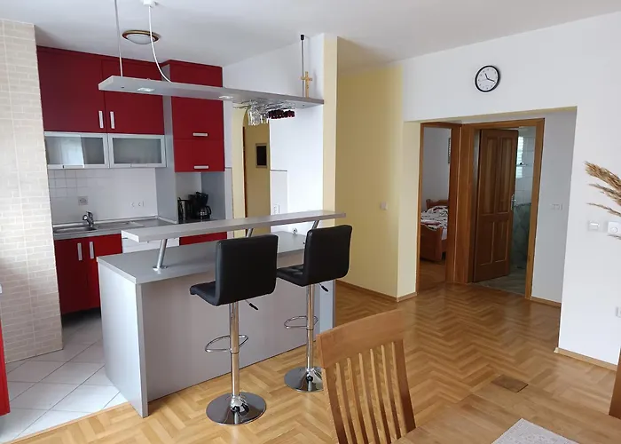 아파트 Ruza 반졸레